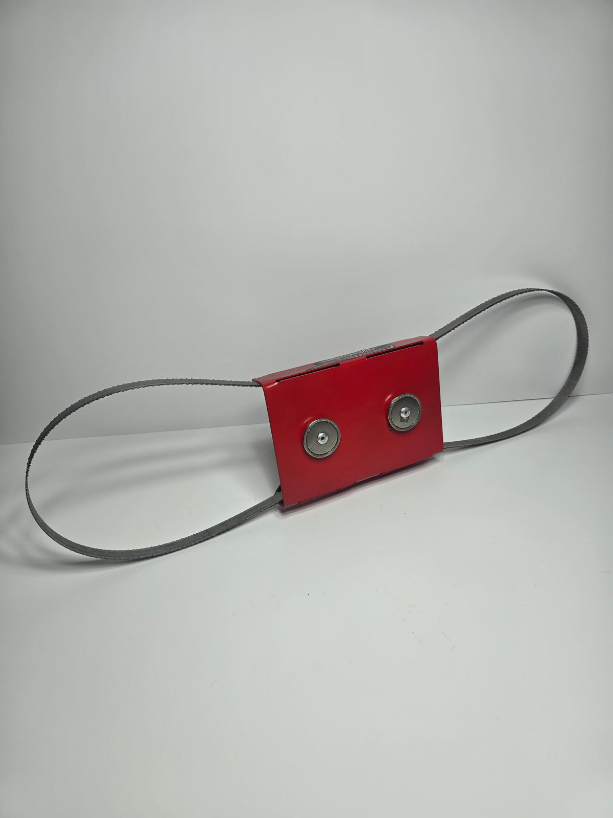 Steel Portable Bandsaw Blade holder