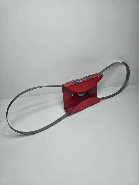 Steel Portable Bandsaw Blade holder