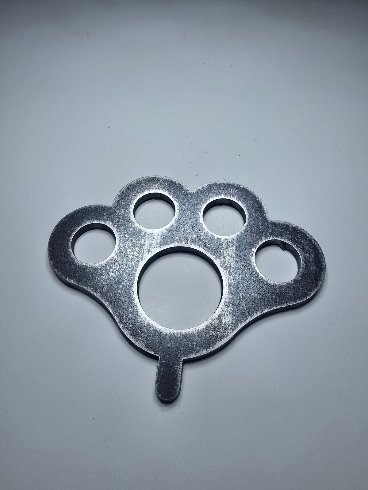 4 Pack Brass Knuckle Jack Stand Replacement Washer