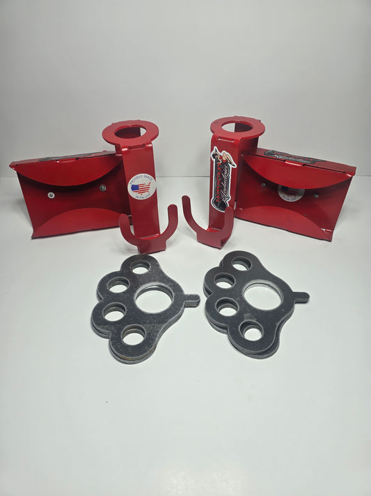 Big Bundle Box with Blades